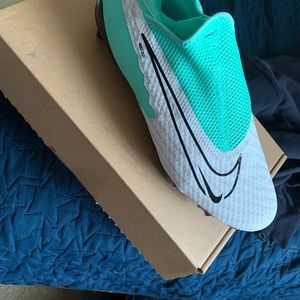 Nike soccer cleats